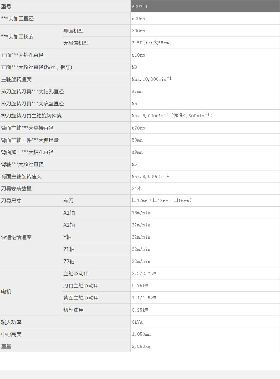 厦门数控机床