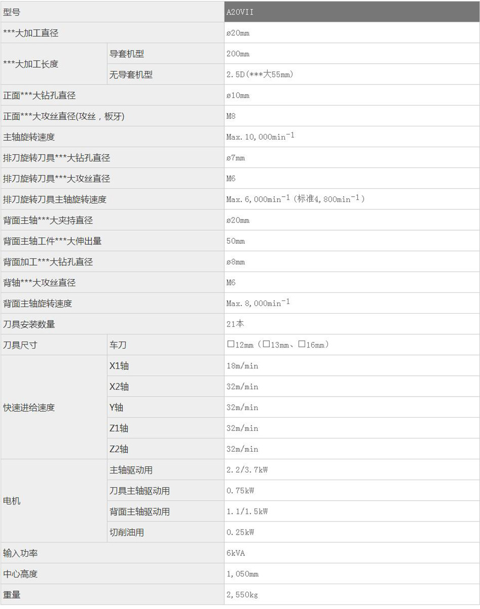 厦门数控机床