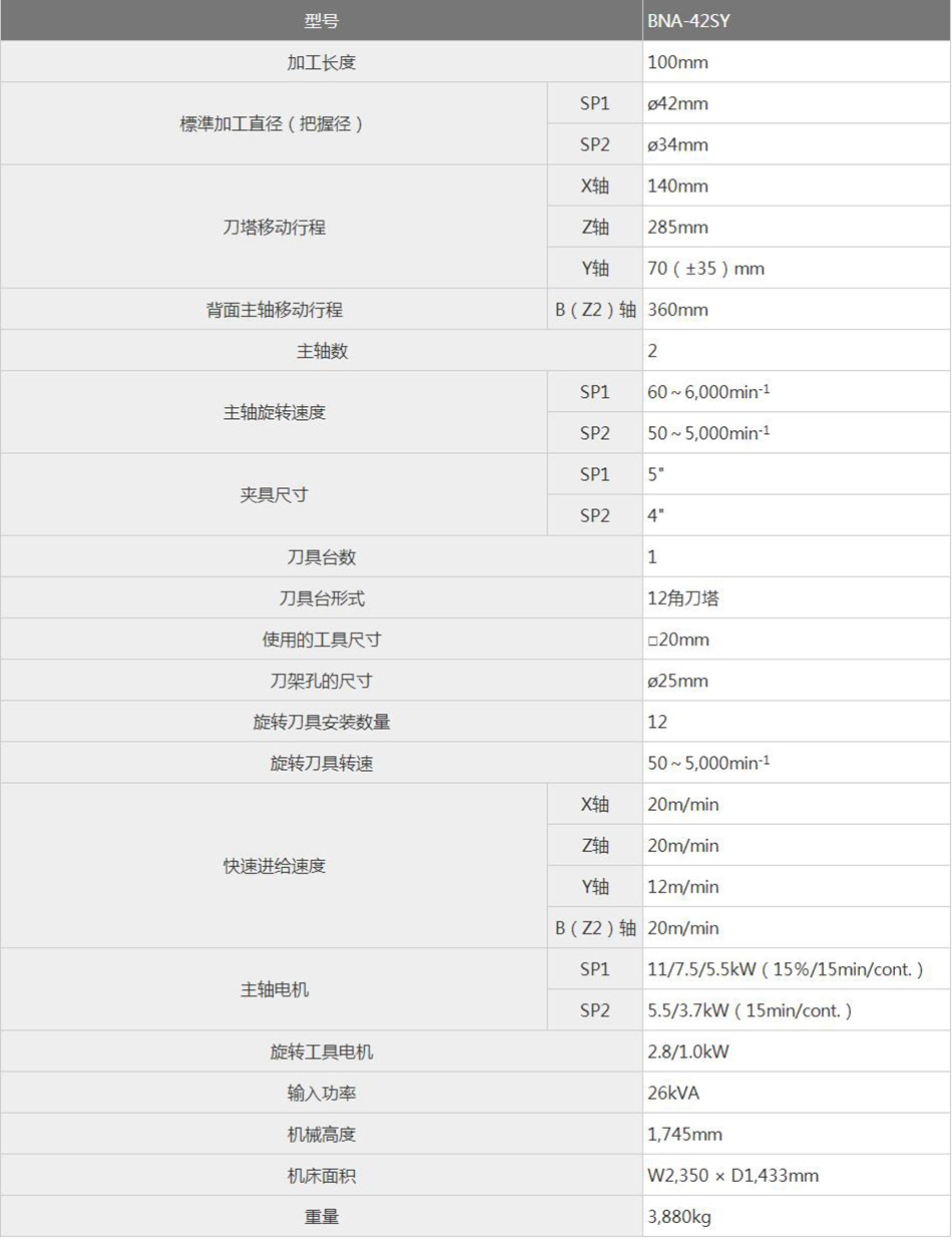 厦门数控车床